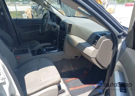 2006 Jeep Grand Cherokee Laredo из США, поврежденный, VIN 1J4GS48K86C164393